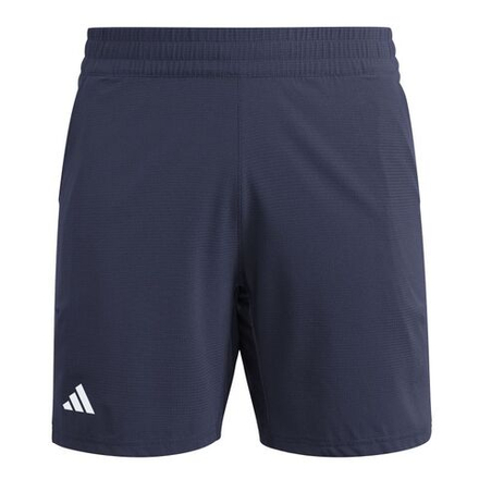 Теннисные шорты Adidas Climacool Ergo Shorts 9" - legend ink
