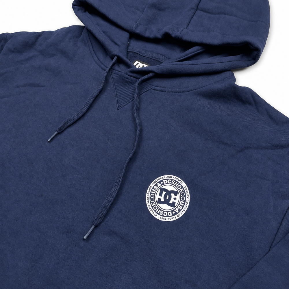 Худи DC SHOES
