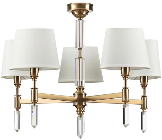 Потолочная люстра London 4894/5 Odeon Light