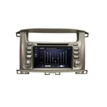 Установочный комплект для TOYOTA Land Cruiser 100 2002-2008  KUBERG KD-7020-P30
