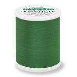 Нитки вышивальные хлопок Madeira Cotona №50, 1000 м, цв. 779, 9350, 5 катушек
