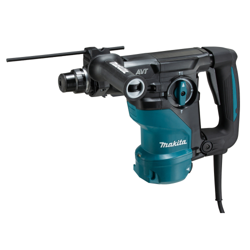 Перфоратор SDS-Plus Makita HR3011FCJ