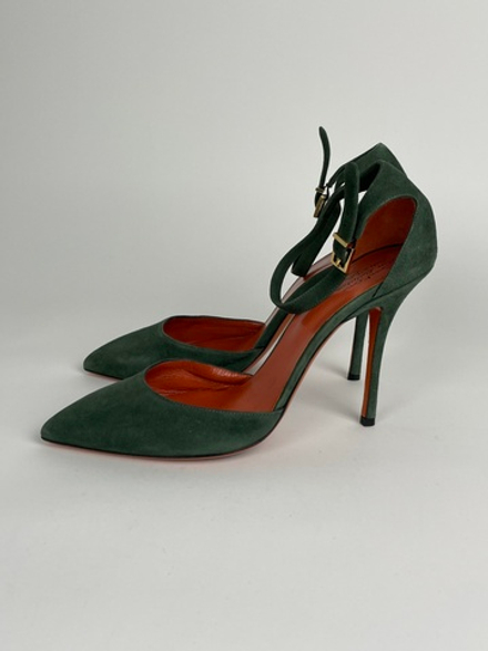 Босоножки Santoni