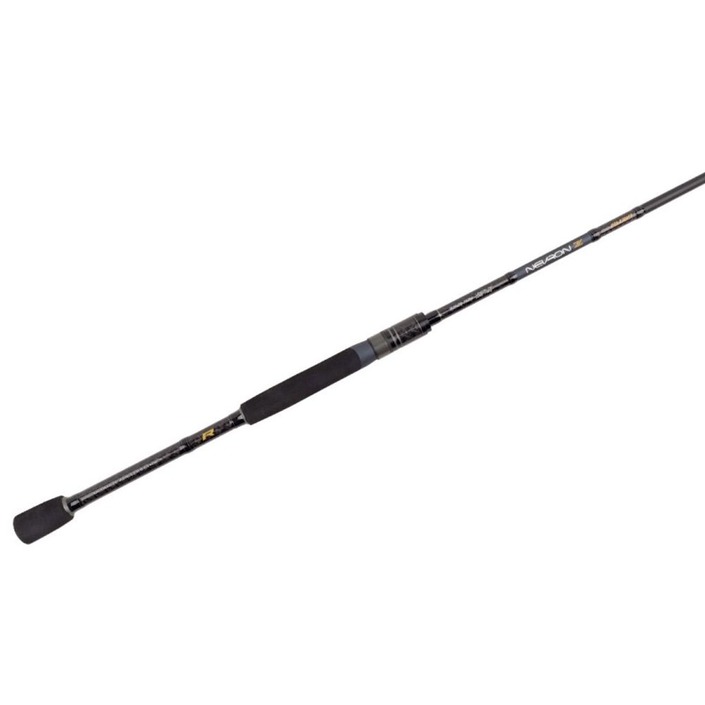 RUZZA Удилище спиннинговое Nevron Z 852M 7-28G