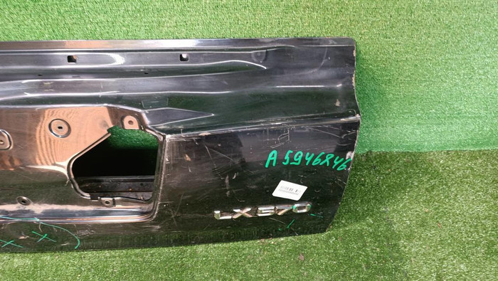 Борт откидной Lexus LX 3 (2015-2023)