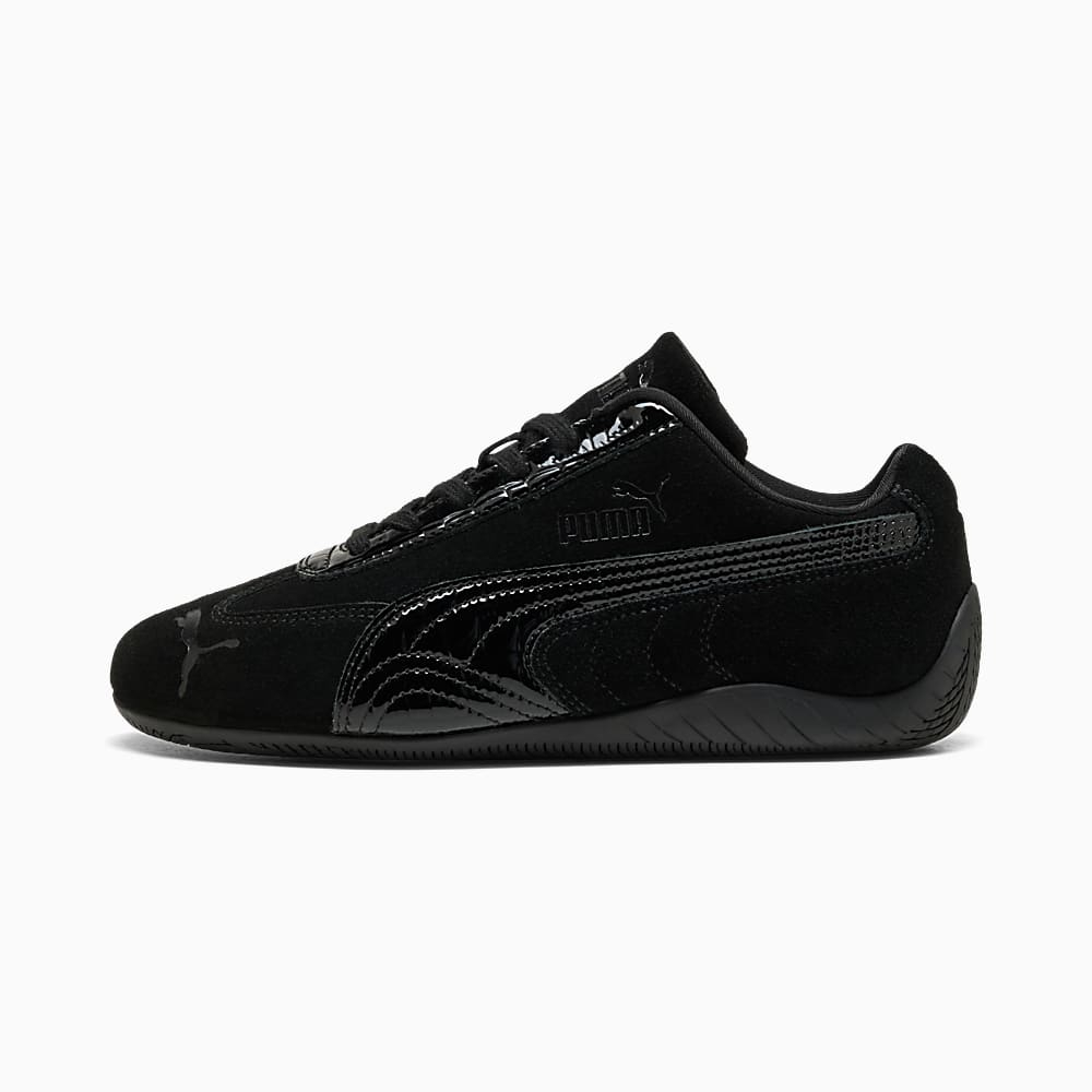 Женские туфли Speedcat из крокодиловой кожи - PUMA