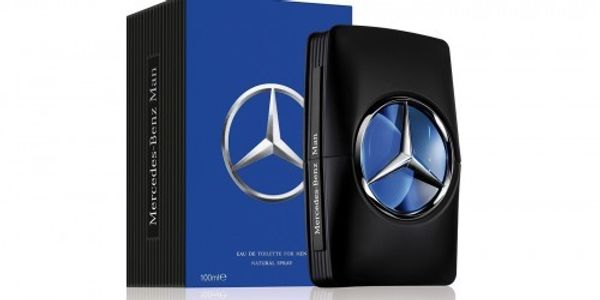 Mercedes-Benz Man