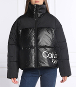 куртка CALVIN KLEIN JEANS - черный(J20J219010)