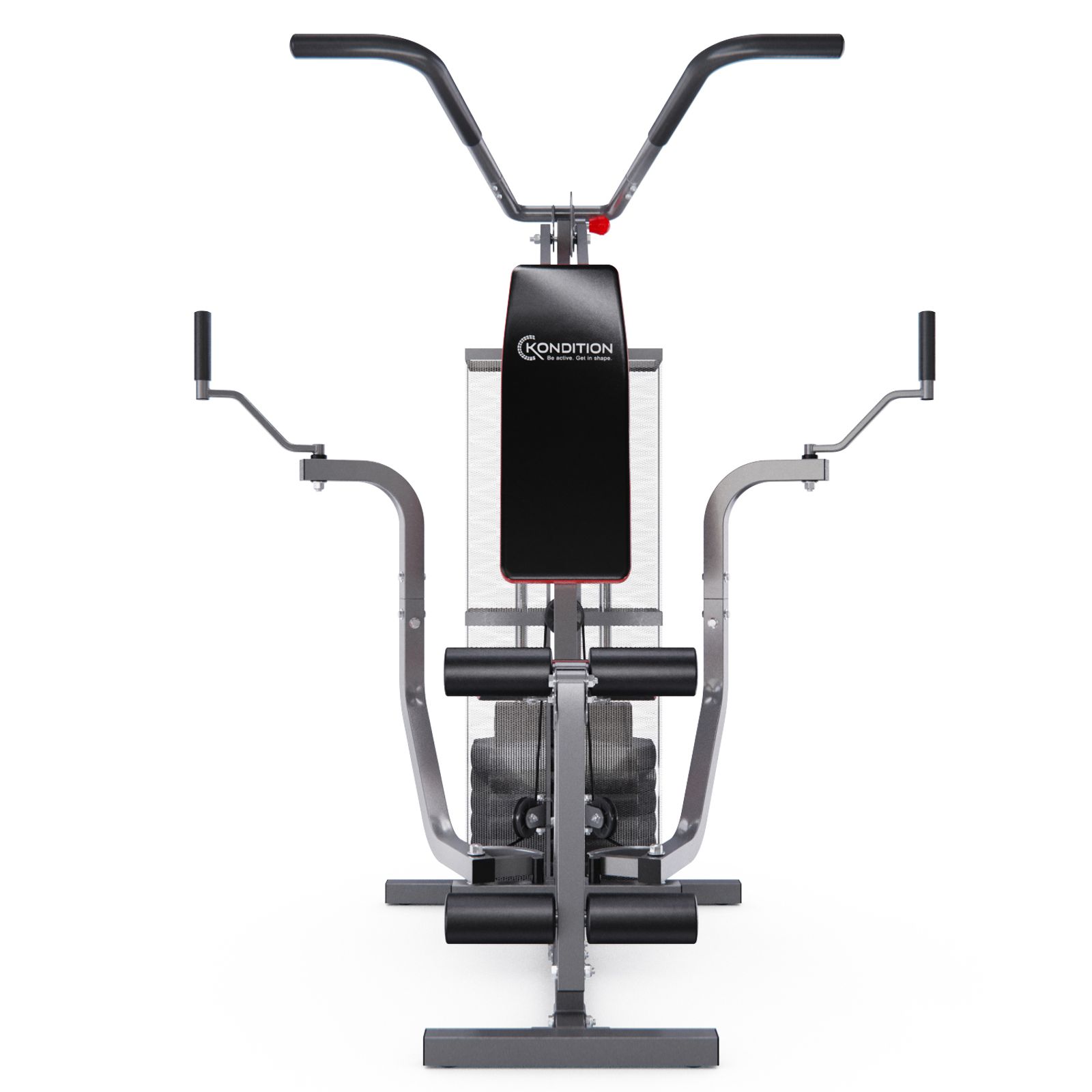 Силовой комплекс DFC HomeGym Kondition 6000 фото №2