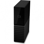 Внешний HDD WD My Book (New) 6Tb (WDBBGB0060HBK-EESN)