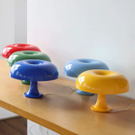 Table design lamp Nessino by Artemide