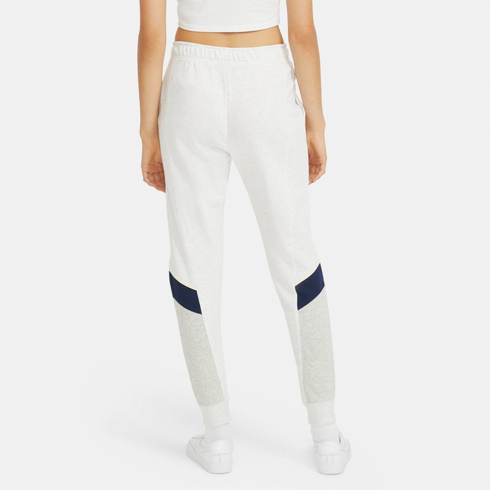 Брюки NIKE женские W NSW HERITAGE JOGGER FLC MR
