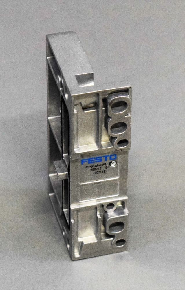 FESTO CPX-M-EPL-EV FESTO CPX-M-EPL-EV