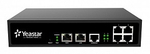 Шлюз VoiceIP Yeastar TB400