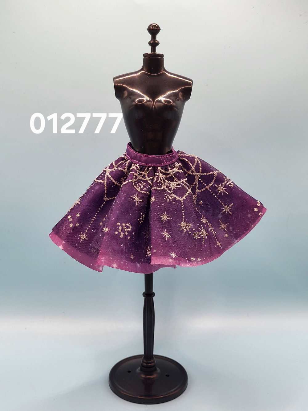 Одежда для куклы Барби 012777