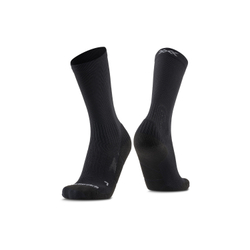 Носки X-Socks Core Sport Crew Opal Black/Arctic White
