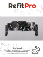 Материнская плата для ноутбука Lenovo ThinkPad X1 Carbon 4th Gen Intel Core i7-6600U 16G vPro WIN (01LV923), оригинал