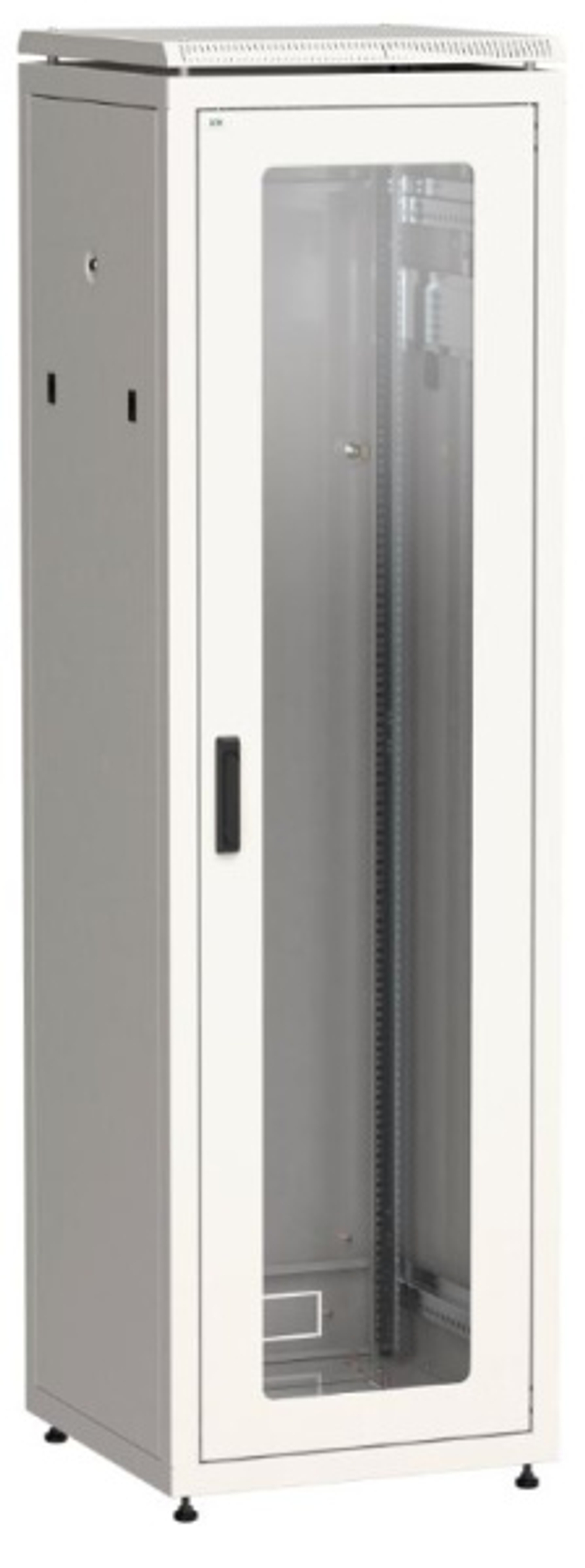 Шкаф напольный 19", 33U ITK LN35-33U68-GM