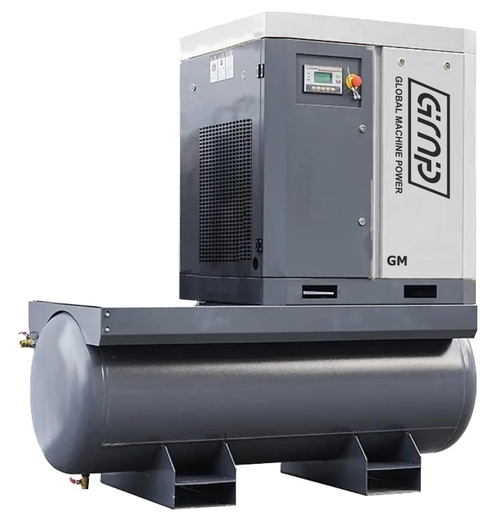 Винтовой компрессор GMP GM22-16R-500