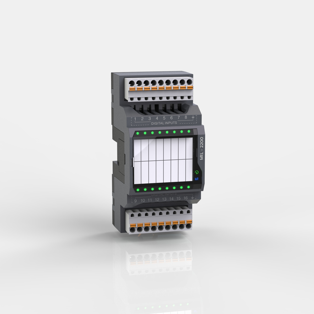 MRL - 3000-10-4