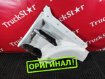 Корпус подножек левый