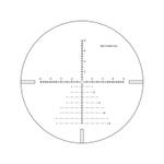 Оптический прицел Vector Optics SFP Continental x6 5-30x56 Tactical ( установка на Тигр, СВД, Вепрь 308 СОК-95 / Сетка VCT-20A / с подсветкой )
