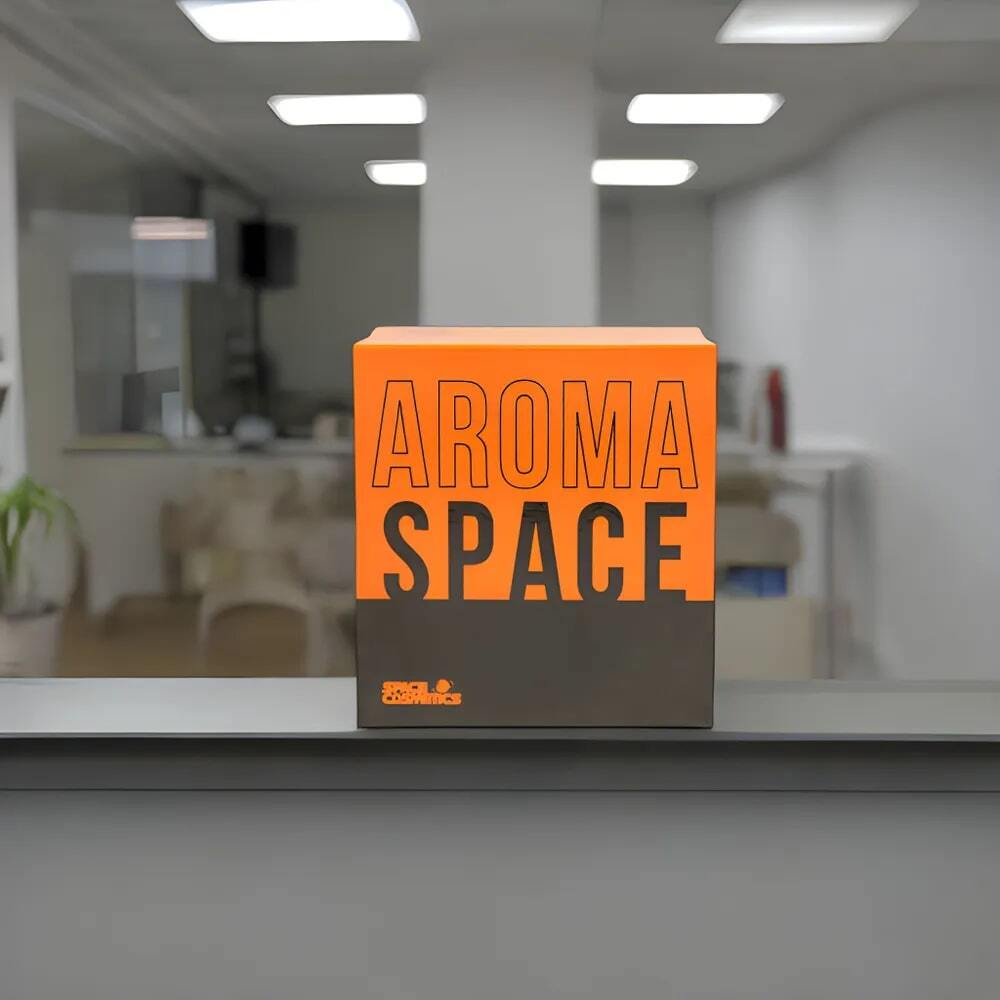Space Cosmetics Selena - Автопарфюм 50мл