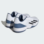 Кроссовки для тенниса Детские ADIDAS COURTFLASH для всех покрытий