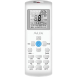 Сплит система AUX ASW-H12B4/FJ-BR1