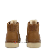 MEN'S NEUMEL GENTLEMAN Chestnut