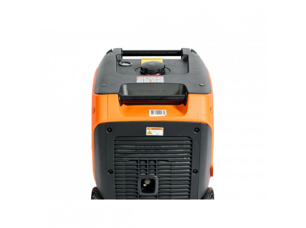 Генератор бензиновый инверторный Villartec GI358S