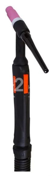 Сварочная горелка Сварог PRO TS 26 (ОКС+Б/Р, 2 Pin) IOW6360-SV001, 8 м
