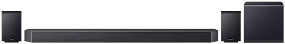 Саундбар SAMSUNG HW-Q990F