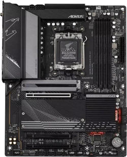 Материнская плата Gigabyte B650 AORUS ELITE AX, RTL