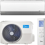 Midea Breezeless MSFA2-09N8D6-I/MSFA1-09N8D6-O