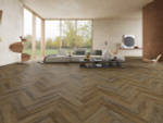 Виниловый ламинат Lamiwood VENEZIA 216 Дуб Бергамо