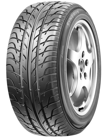 Tigar Syneris 235/40 ZR18 95Y XL
