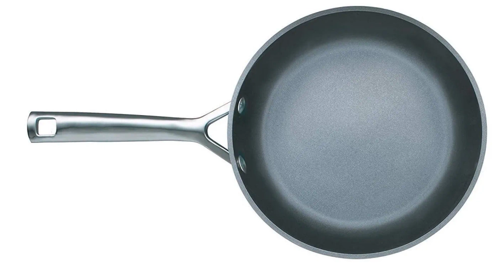 Le Creuset Сковорода PRO 30см с антипригарным покрытием, алюминий 51112300010002