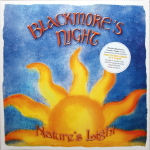 Blackmore's Night / Nature's Light (LP)