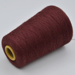 Zegna Baruffa Lane Borgosesia art. Cashwool (красная глина)