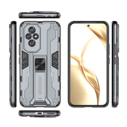 Противоударный чехол с подставкой Transformer для Honor 200