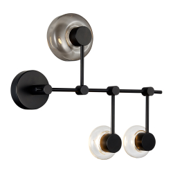 Светильник потолочный ST Luce Vallo SL6005.401.03