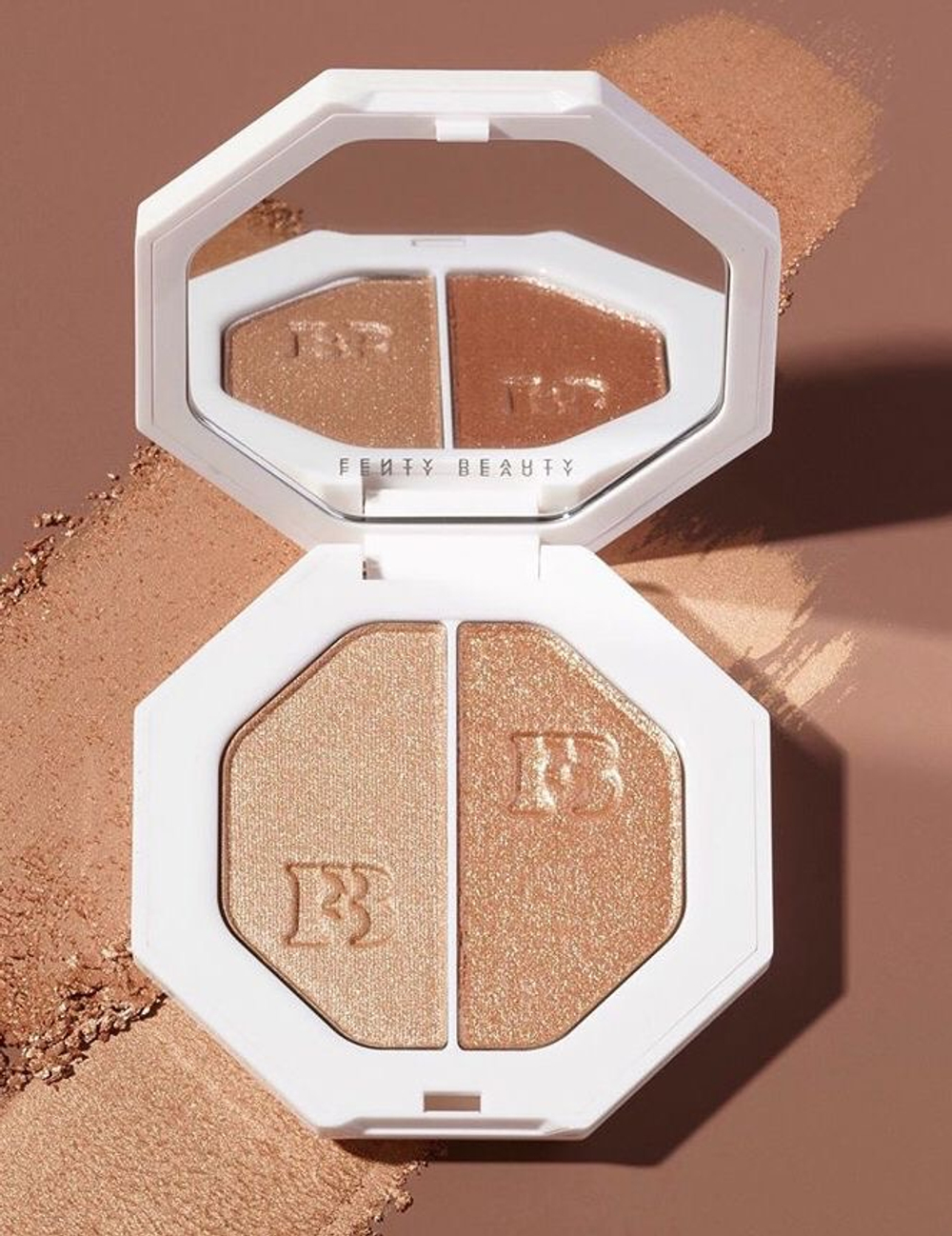 Killawatt Freestyle Highlighter — хайлайтер- FENTY BEAUTY- SEPHORA-
