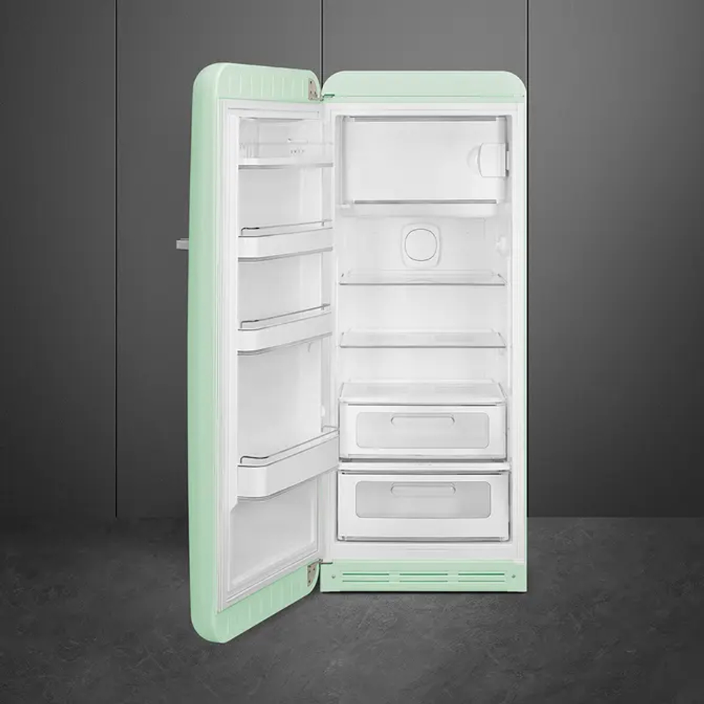 Холодильник Smeg FAB28LPG3