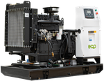 Дизельный генератор EcoPower АД16-T400eco 16 кВт, Ricardo