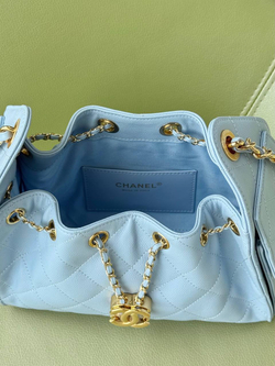 Сумка CHANEL