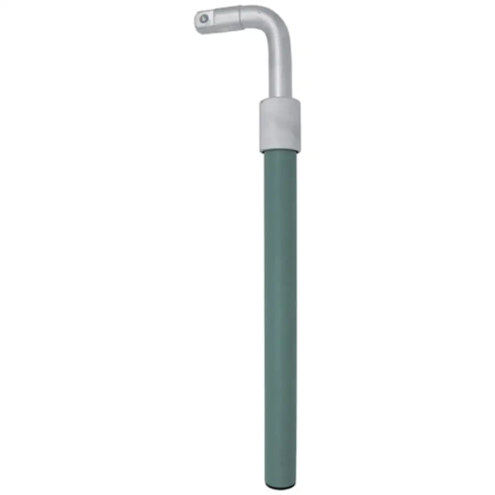 Вороток Г-образный телескопический 3/4"DR JONNESWAY S41H630T