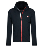 куртка Tommy Hilfiger - темно-синий(KB0KB07514)