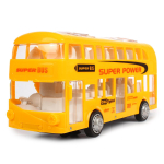 Автобус на бат., коробка 038-3A