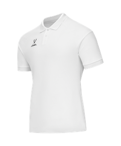 Поло JÖGEL ESSENTIAL CVC Polo CZ, белый